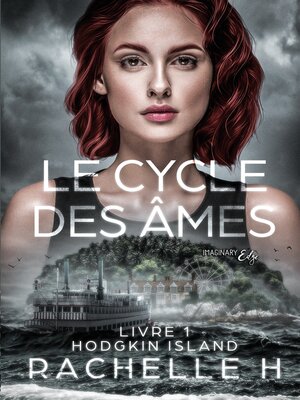 cover image of Le cycle des âmes--Tome 1